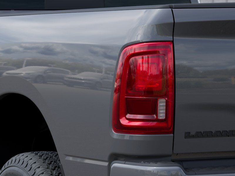 2027 RAM 3500 Laramie