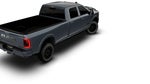 2027 RAM 3500 Limited