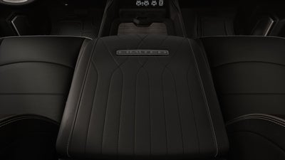2027 RAM 3500 Limited