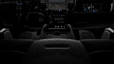2027 RAM 3500 Limited