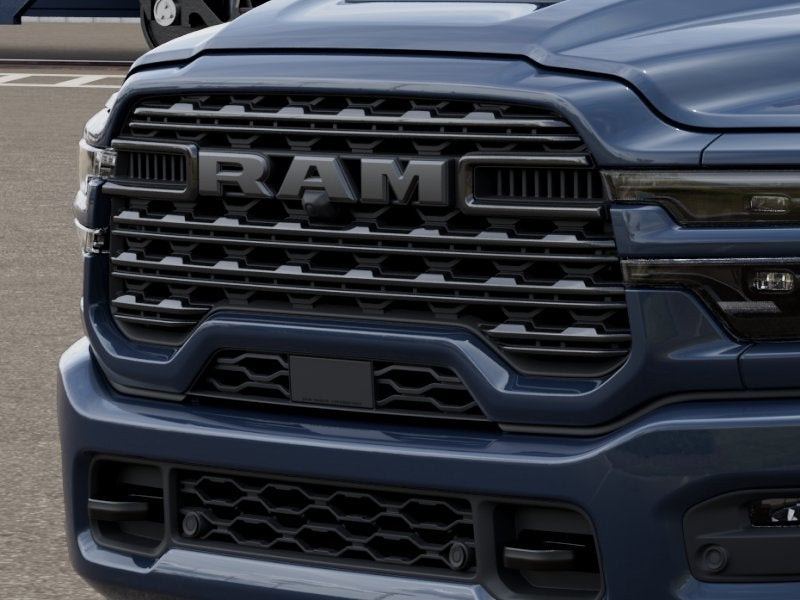 2027 RAM 3500 Limited