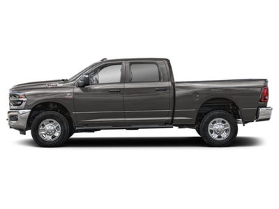 2027 RAM 2500 TRADESMAN