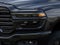 2027 RAM 2500 Laramie Night Edition