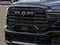 2027 RAM 2500 Laramie Night Edition