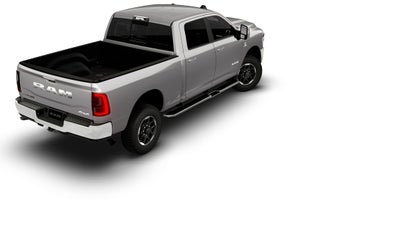 2027 RAM 2500 LARAMIE