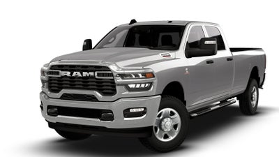 2027 RAM 2500 Tradesman