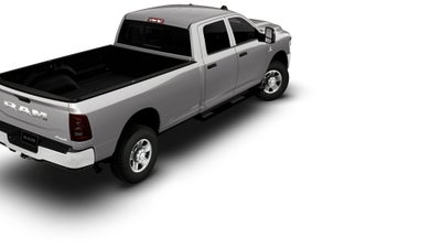 2027 RAM 2500 Tradesman