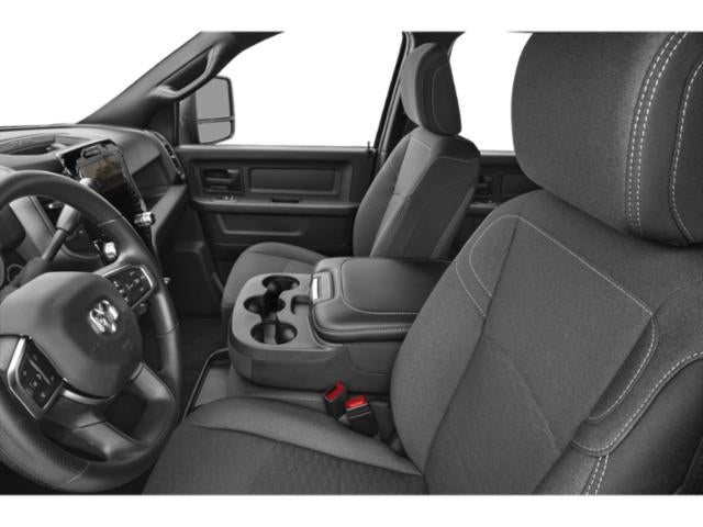 2027 RAM 3500 TRADESMAN
