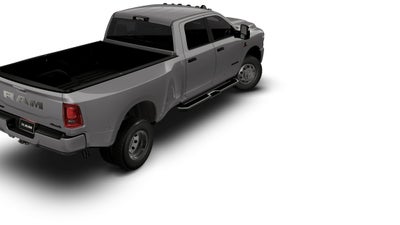 2027 RAM 3500 BIG HORN
