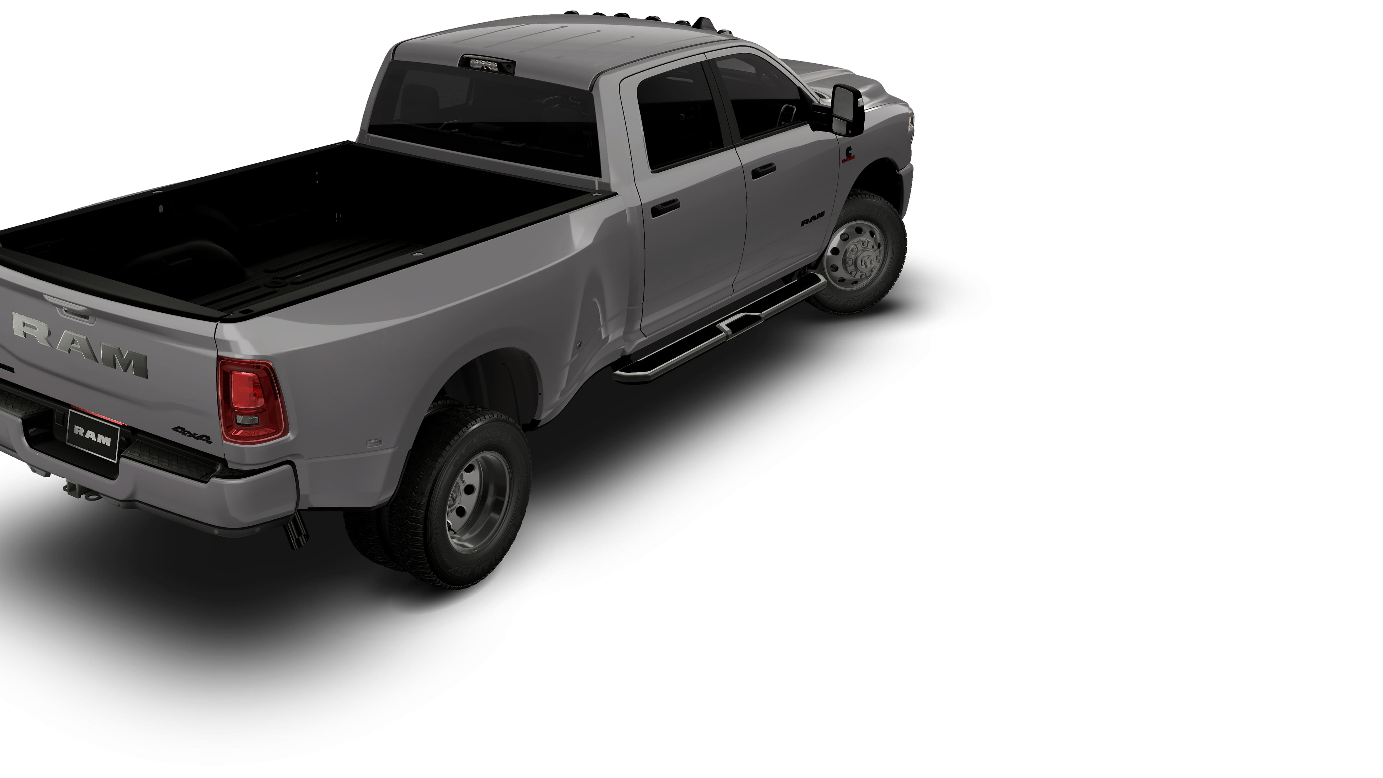 2027 RAM 3500 BIG HORN