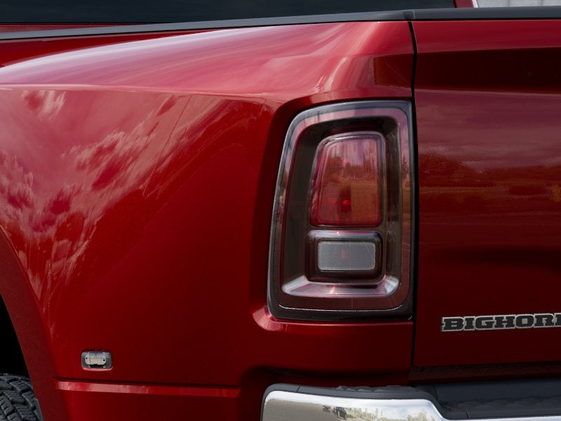 2027 RAM 3500 BIG HORN