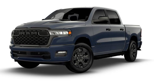2026 RAM 1500 Base