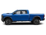 2027 RAM 2500 POWER WAGON