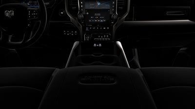 2027 RAM 2500 Power Wagon