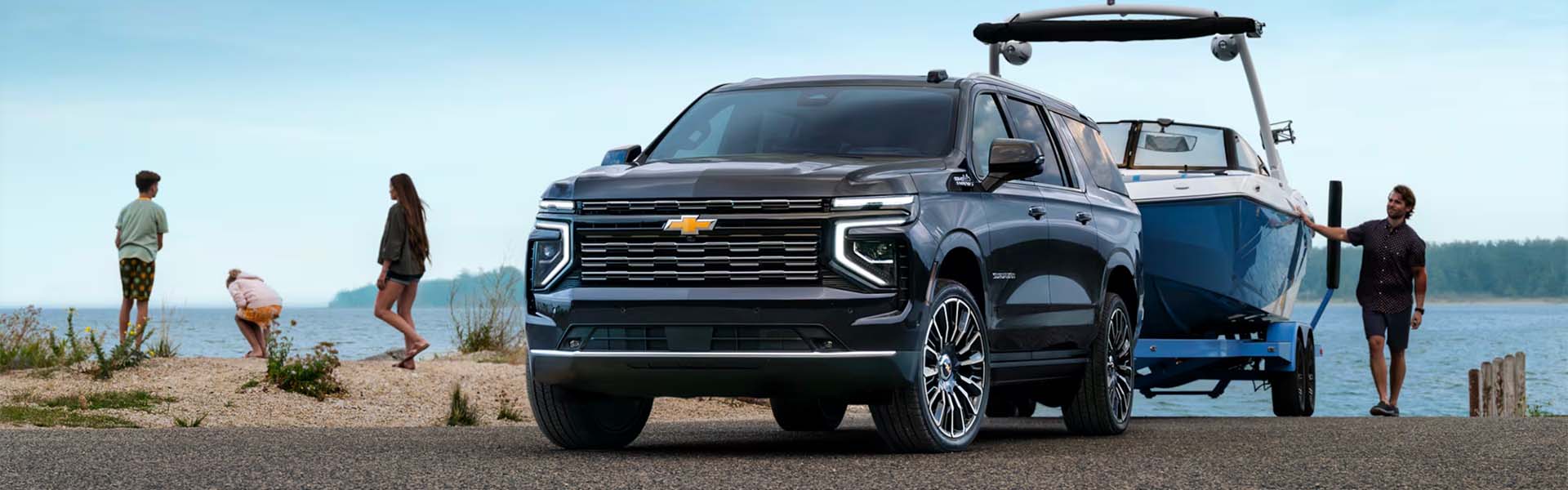 Used 3-Row SUVs for Sale