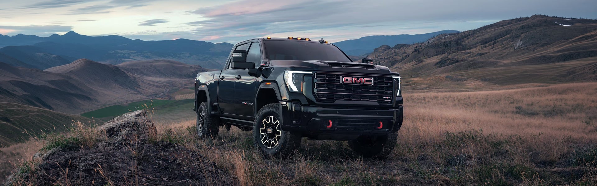 Fremont GMC Dealer Wyoming