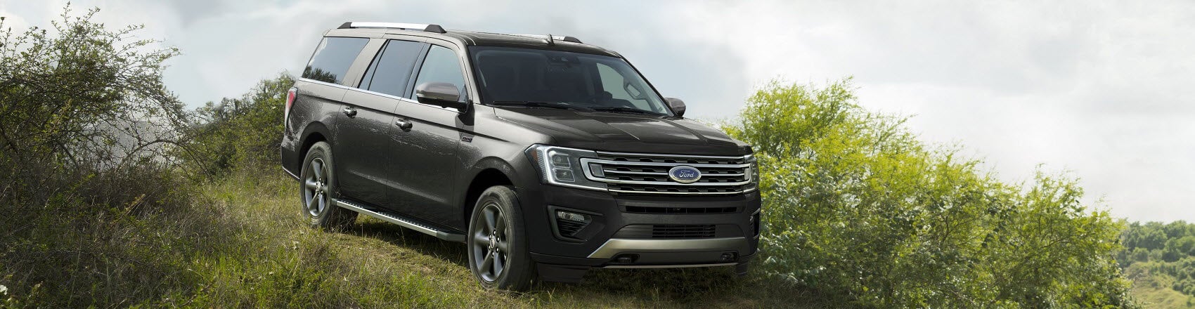 Ford Expedition