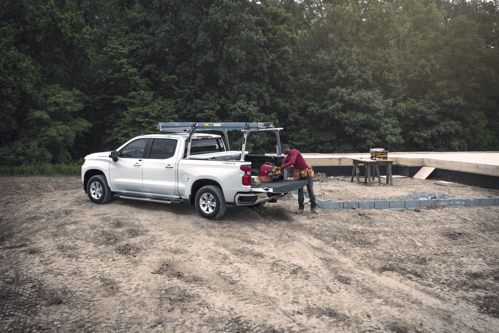 Used Chevy Trucks for Sale Fremont Motor Companies