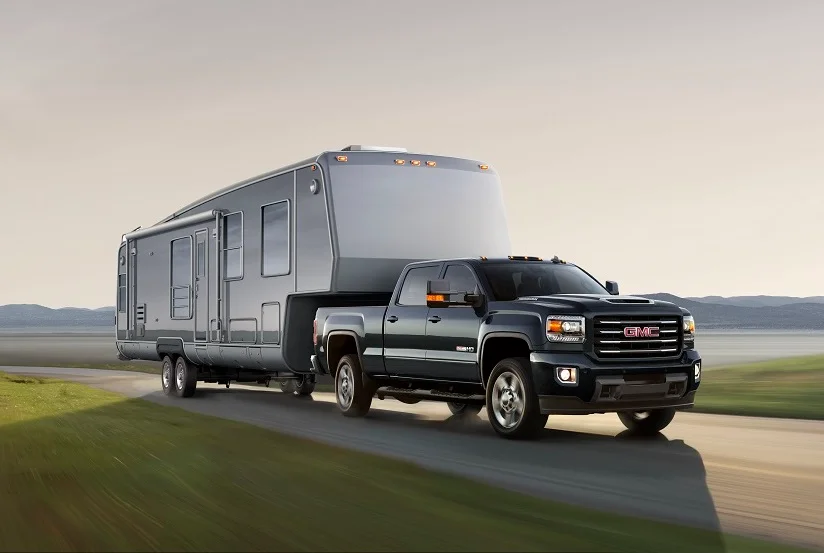 Used GMC Trucks for Sale Fremont Motor Companies