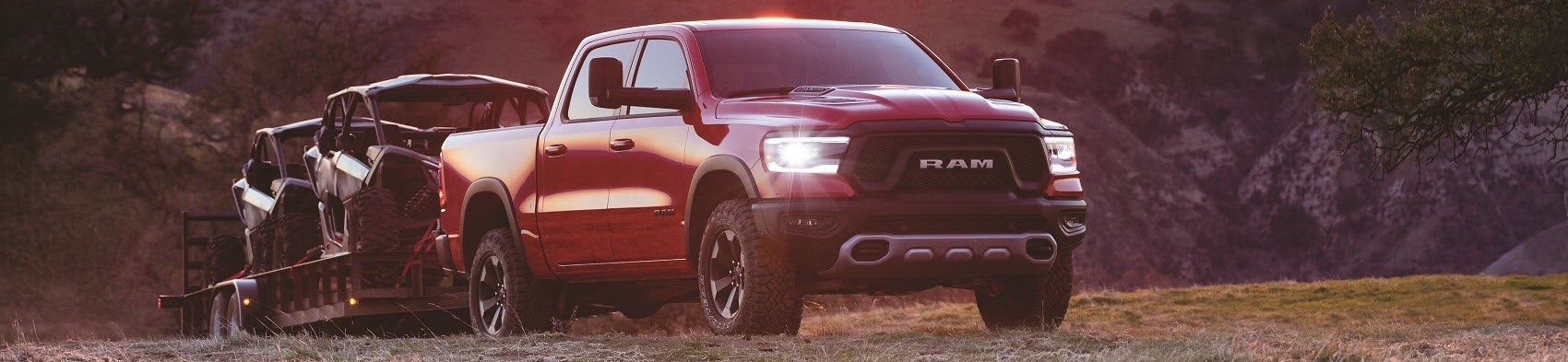 Ram Dealer Red Lodge, MT