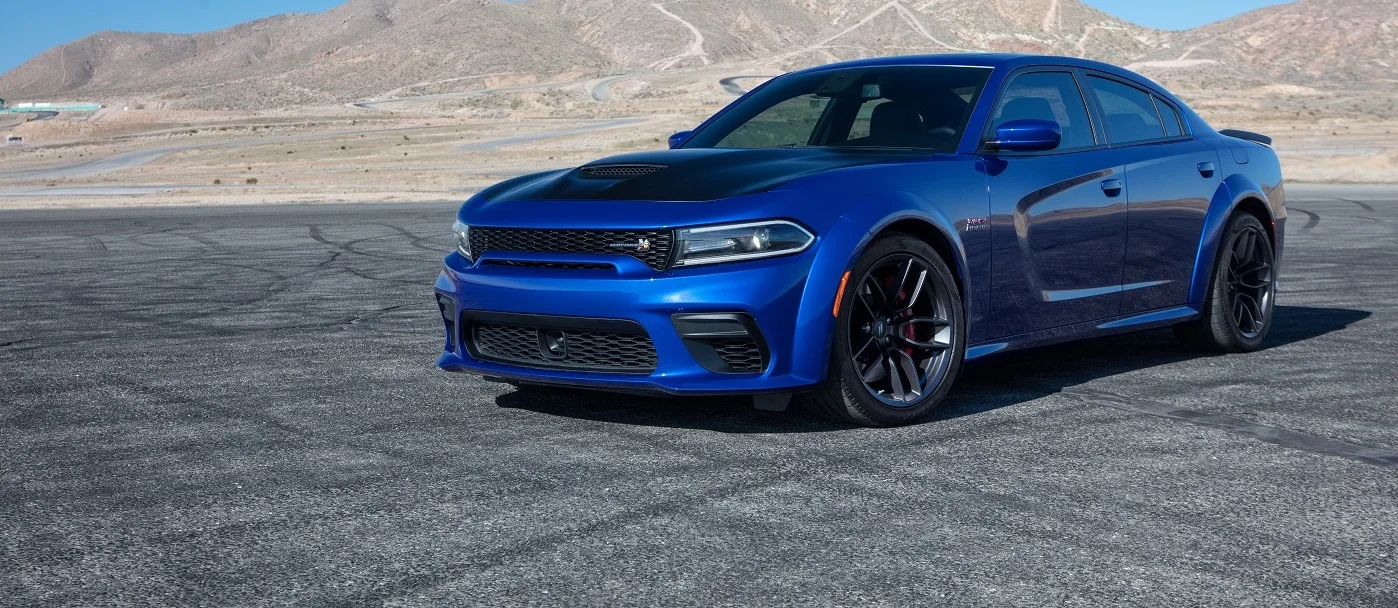 Dodge Dealer Rock Springs WY Fremont Motor Company