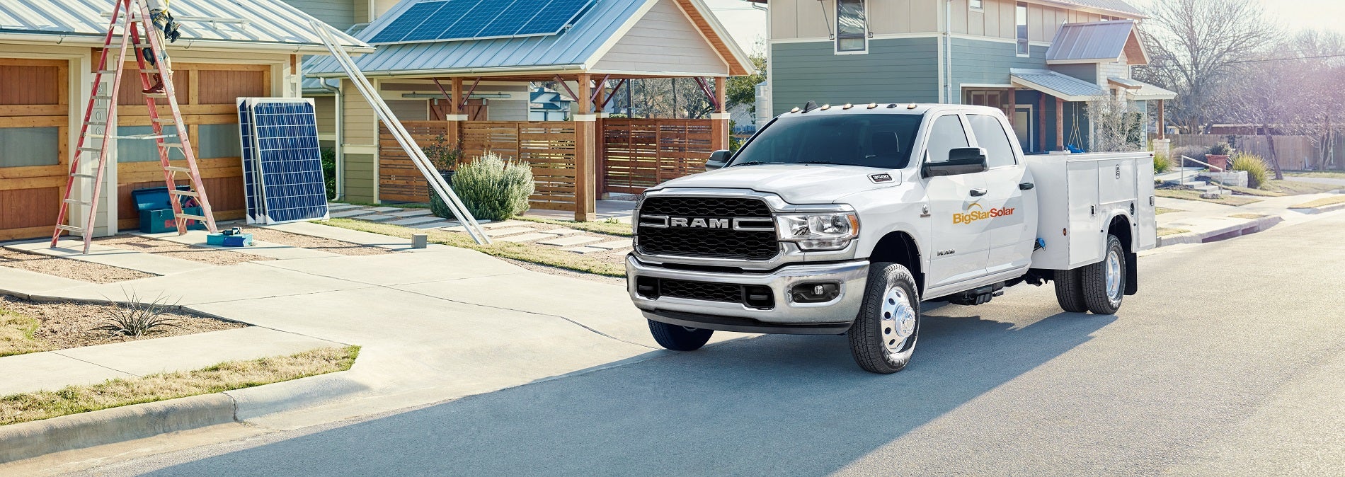 Ram Dealer Farson WY Fremont Motor Companies