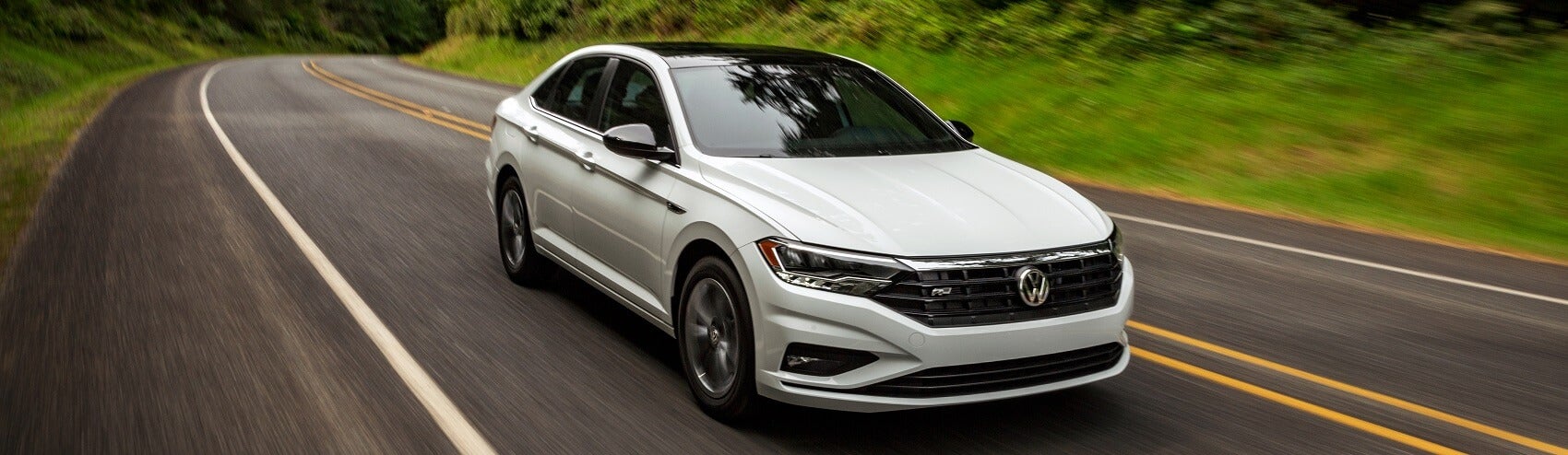 2020 Volkswagen Jetta