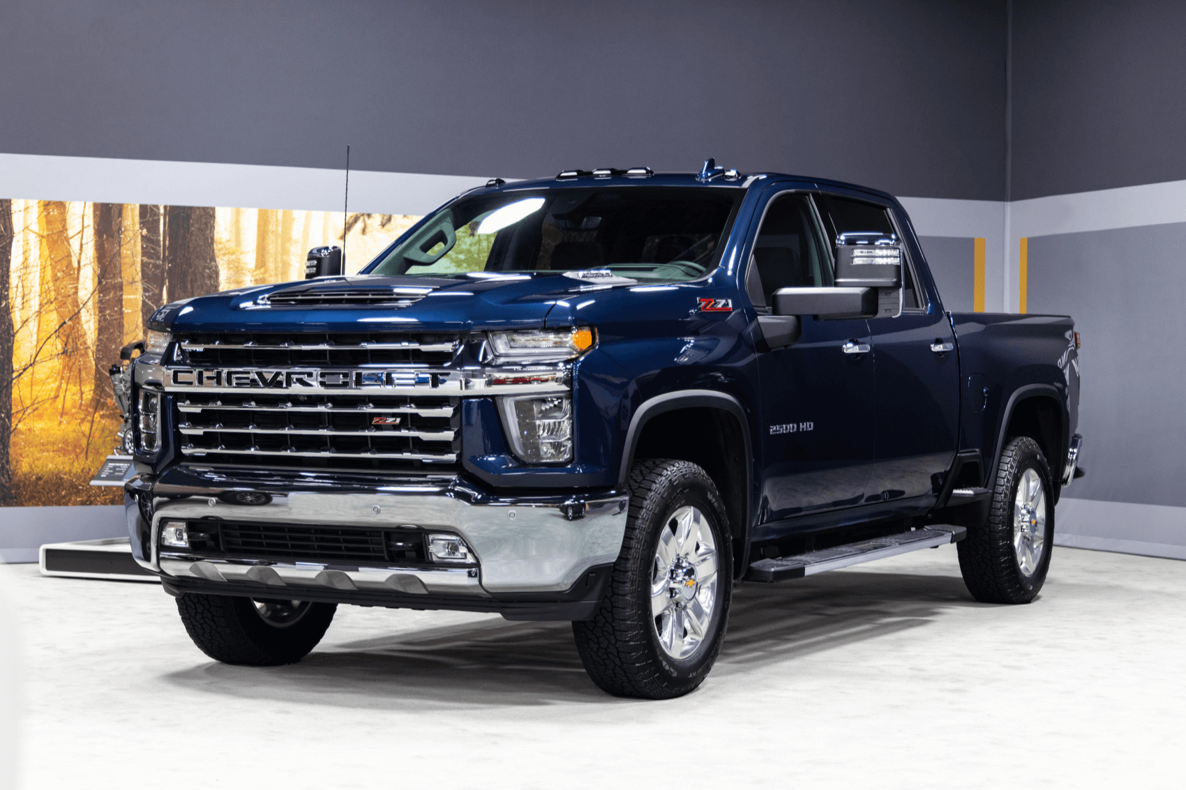 Used Chevy Trucks for Sale Fremont Motor Companies