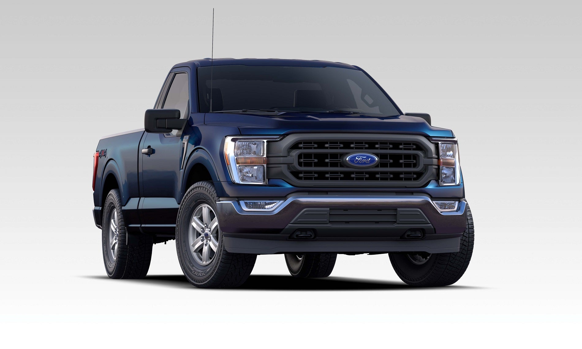 Ford F-150 XL