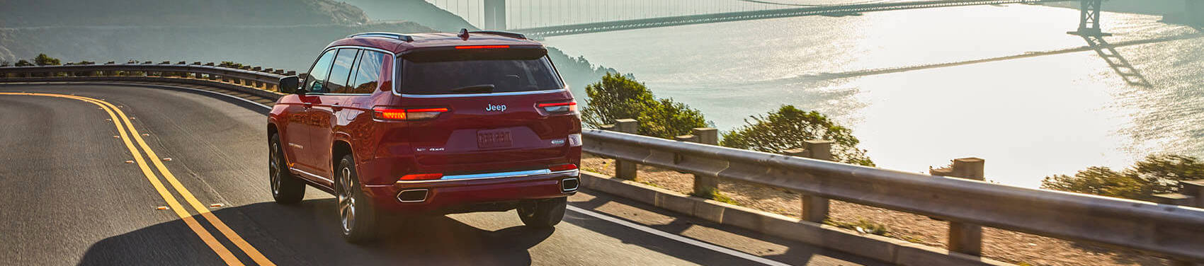 Jeep Grand Cherokee L vs Grand Cherokee