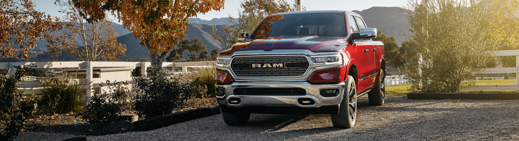 Ram Service FAQs