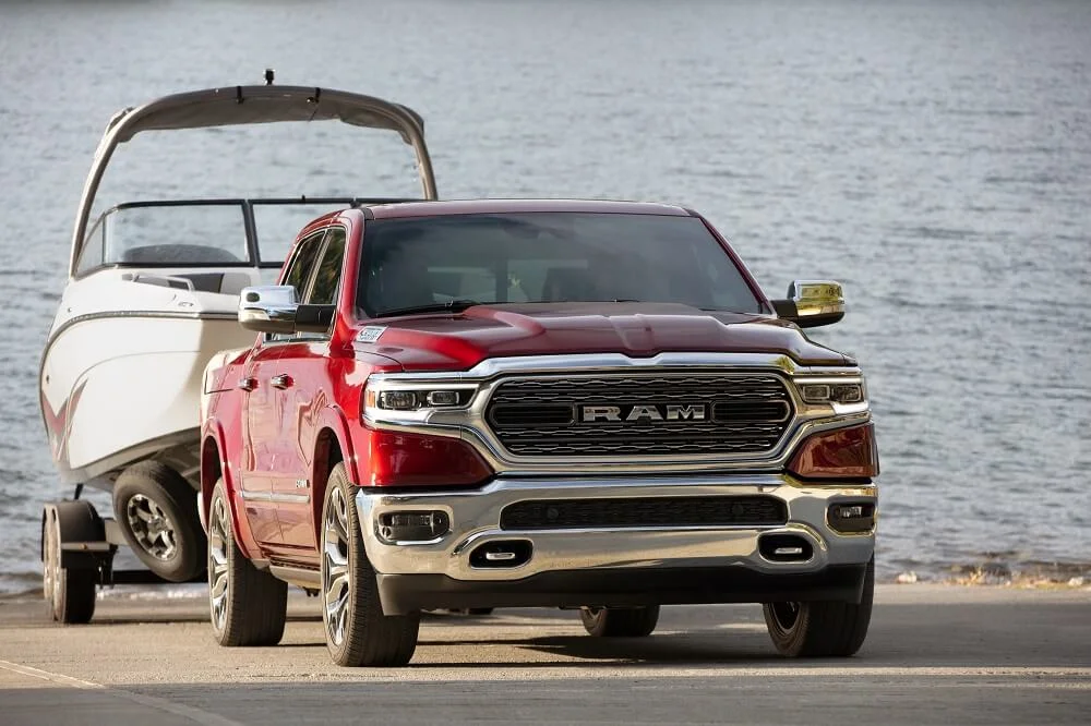 Ram 1500 FAQs