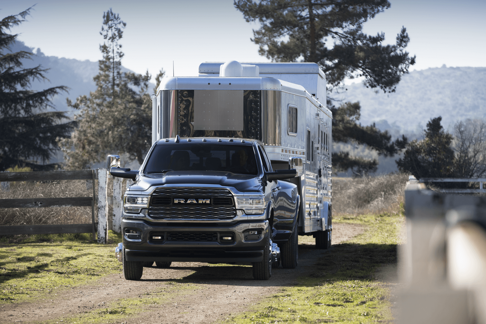 2022 Ram 3500