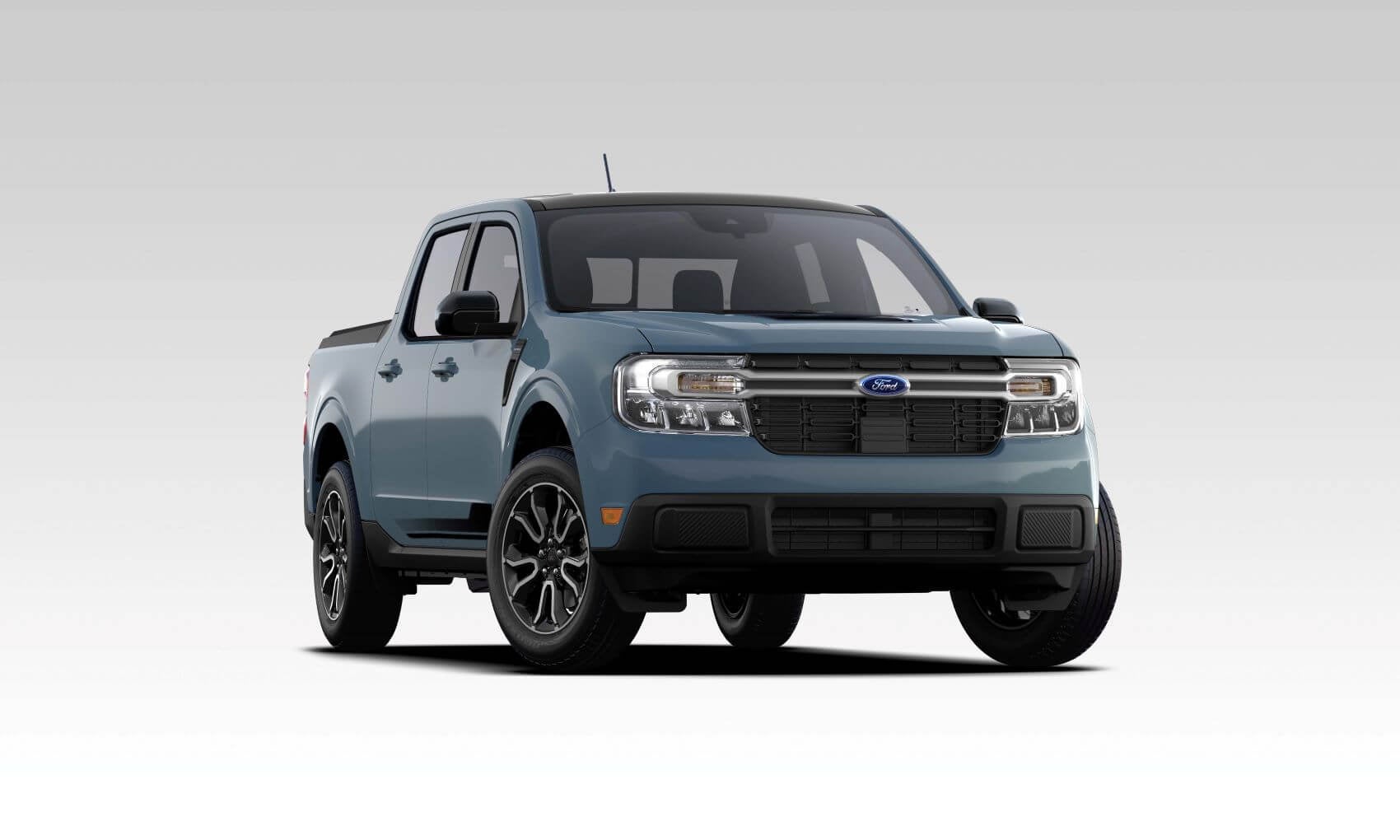 2022 Ford Maverick