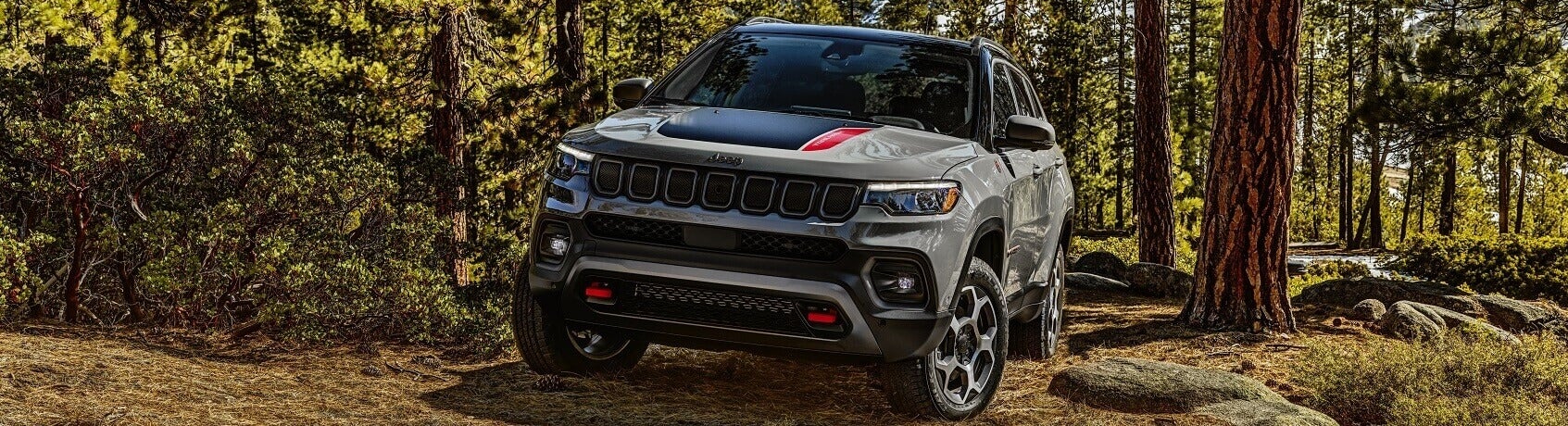 Jeep Compass for Sale