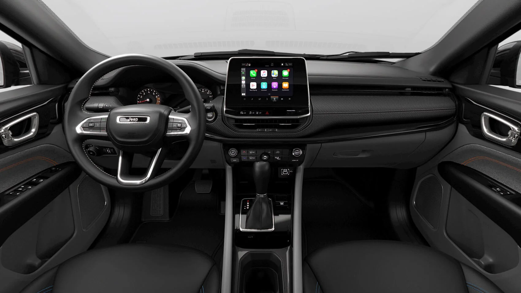 2022 Jeep Renegade vs Jeep Compass Fremont Motor Companies