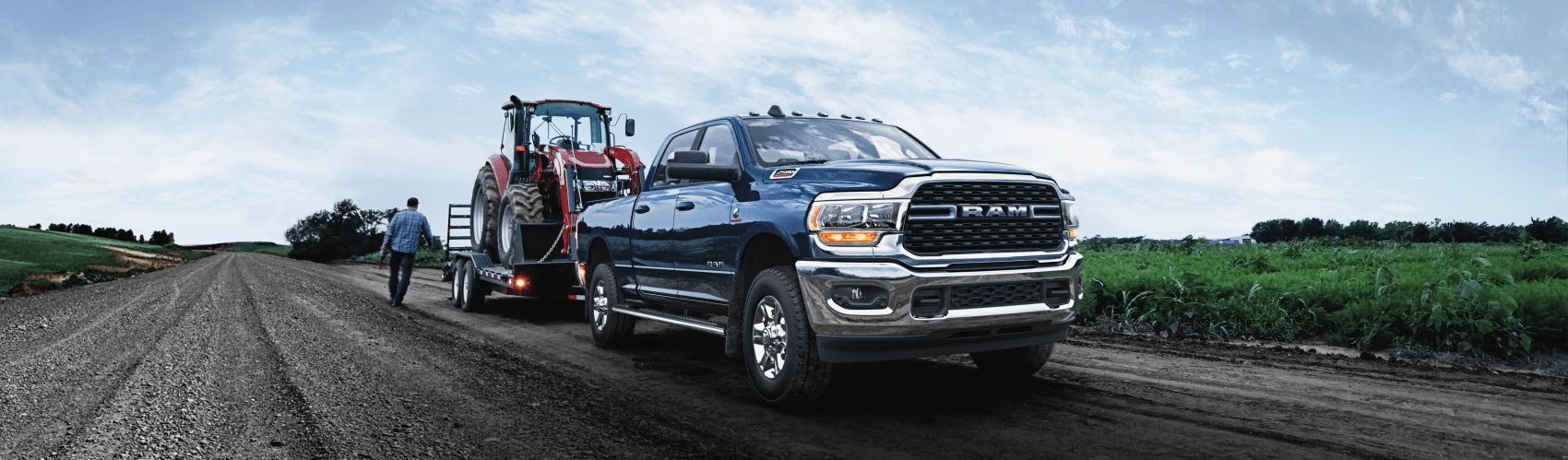 2022 Ram 2500