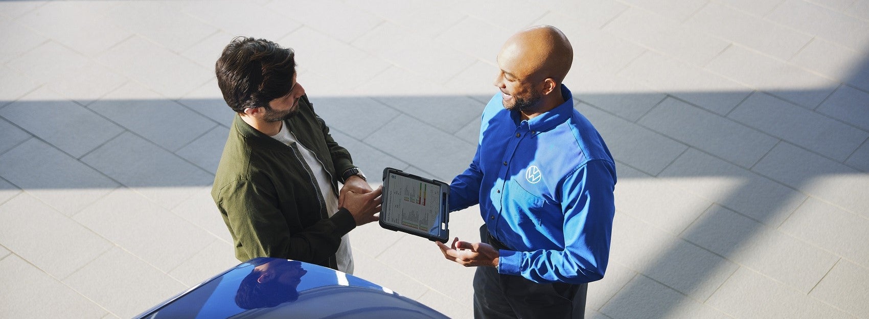 Volkswagen Service FAQs