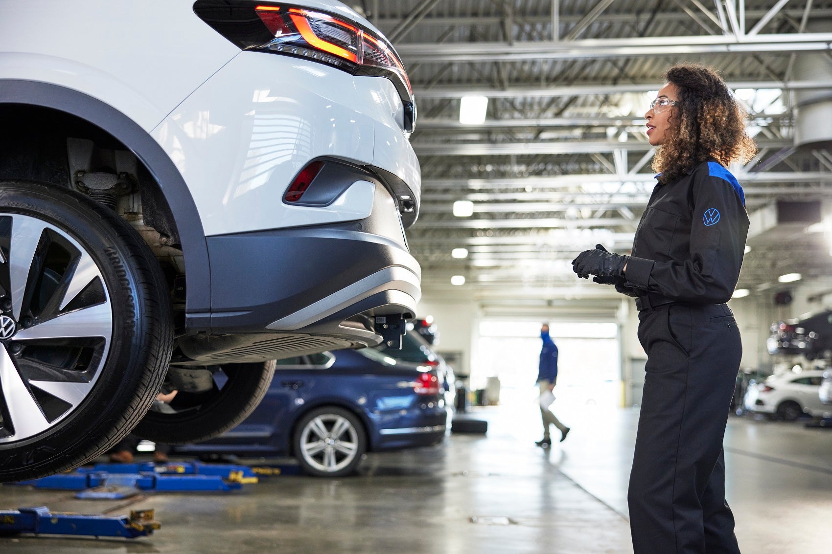 Volkswagen Service FAQs
