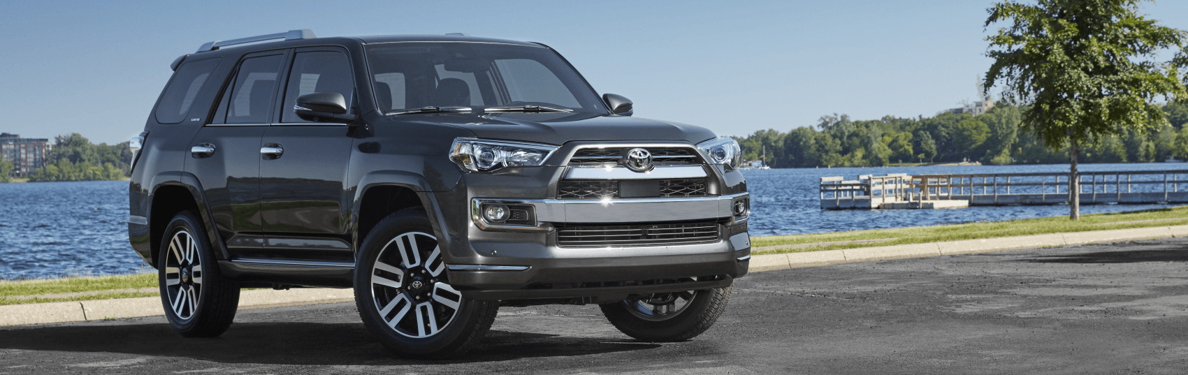 2022 Toyota 4Runner