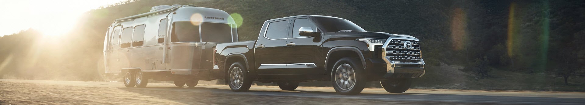2022 Toyota Tundra Towing
