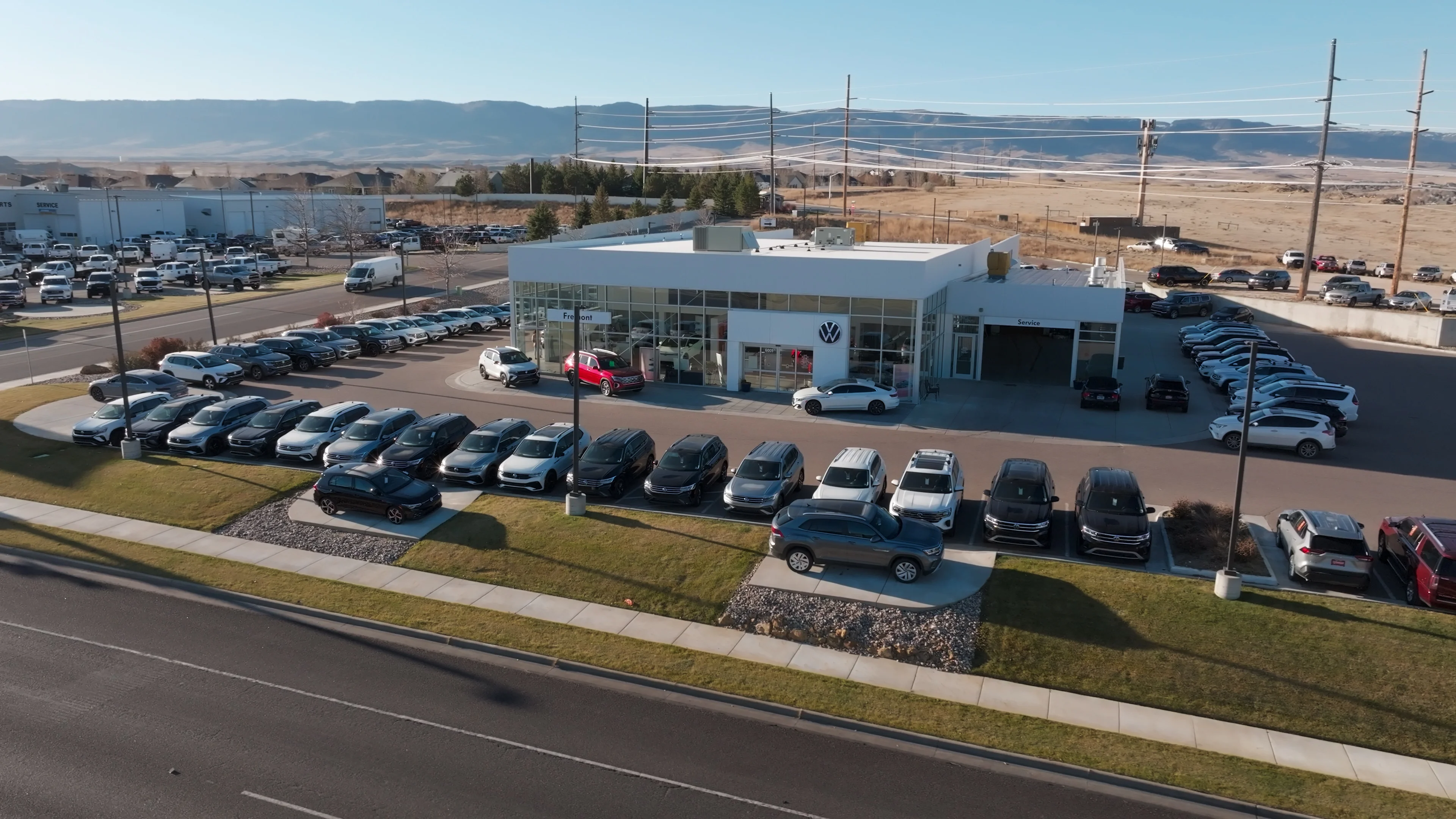 Let’s Begin Your Car-Buying Journey Together