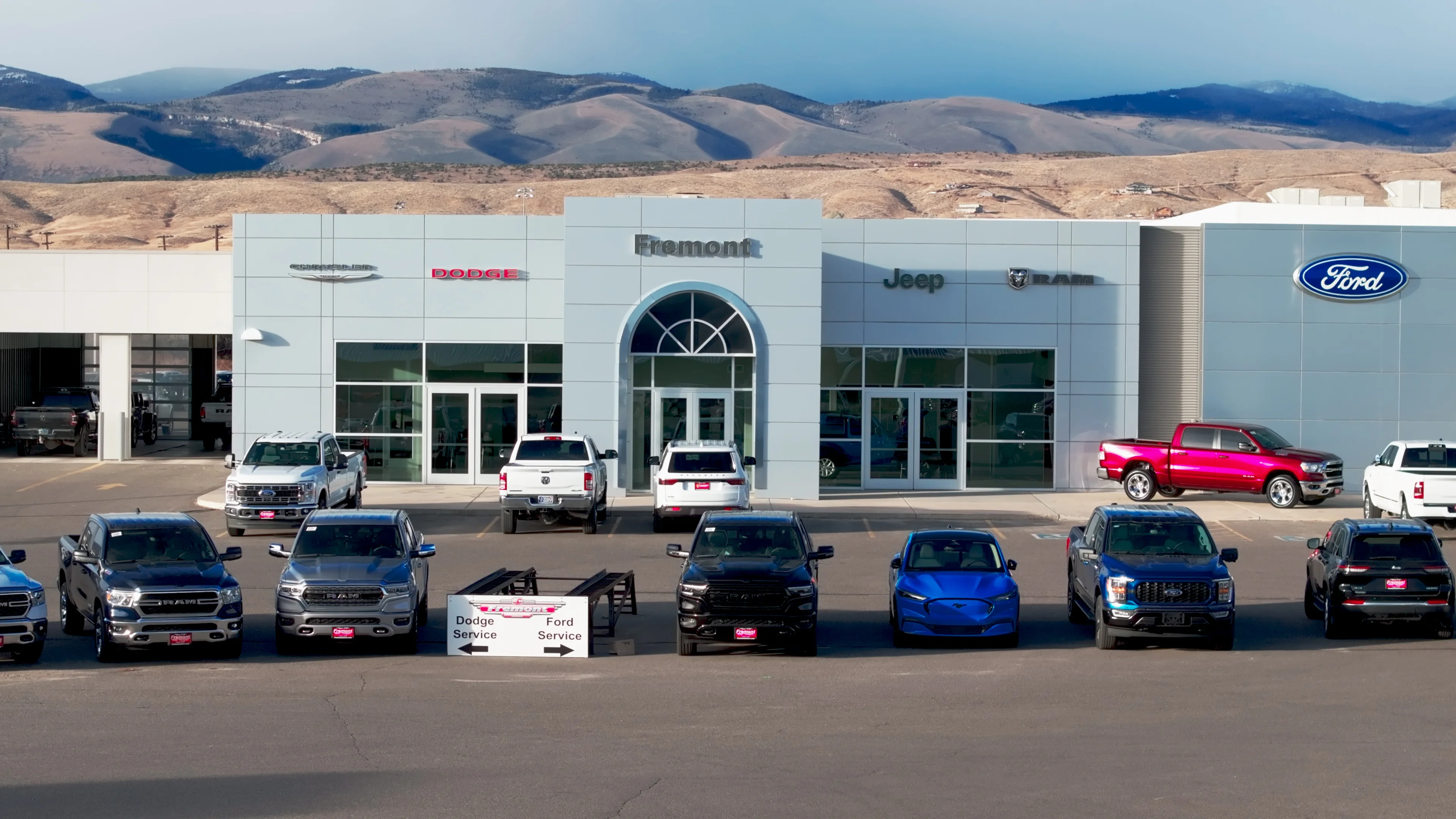 Browse Through Our Wide Selection of New & Used Vehicles