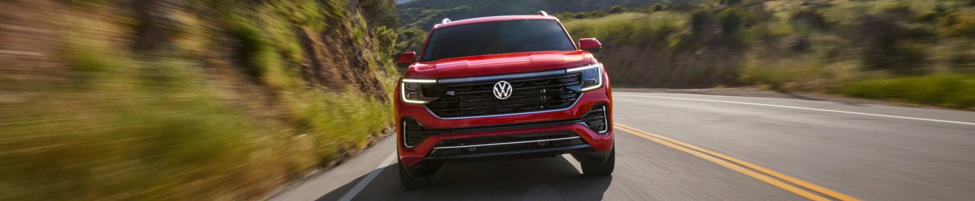 Volkswagen Specials in Wyoming