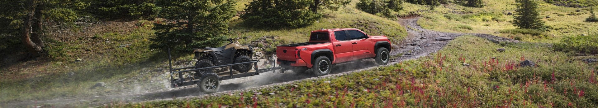 Toyota Specials Wyoming