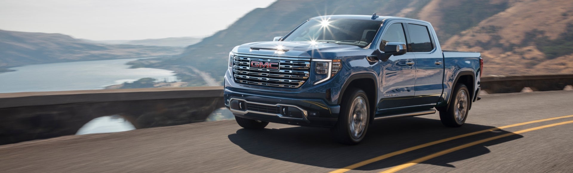 GMC Specials in Wyoming 
