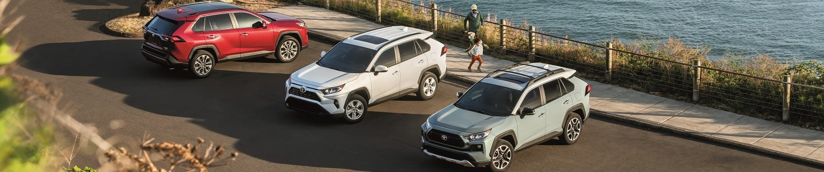 Toyota Service FAQs