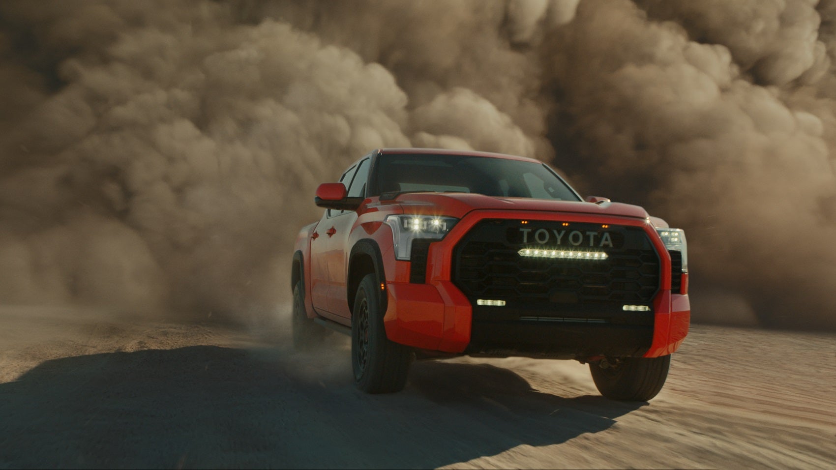 2022 Toyota Tacoma vs Tundra