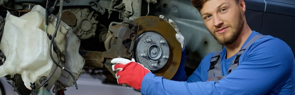 How Long Do Brake Pads Last?