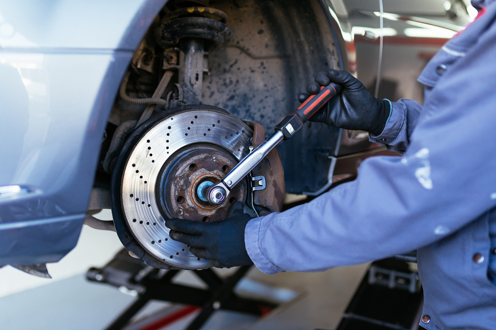 Chevy Service FAQs